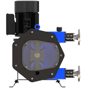 Peribest peristaltic pumps