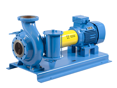 SPX Johnson Pump Centrifugal Pumps