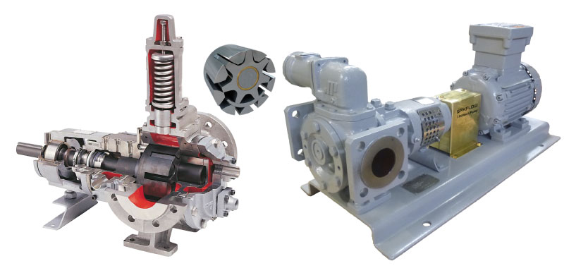 bombas-de-engranajes