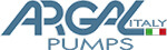 Logo Argal Pumps