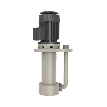 STUBBE DMT Bomba vertical ETLB