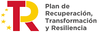 Plan de Recuperación, Transformación y Resiliencia